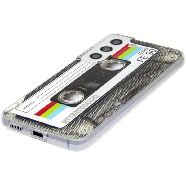 FAteamll Funda para Galaxy S22 a prueba de golpes a_5