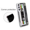 FAteamll Funda para Galaxy S22 a prueba de golpes a_3