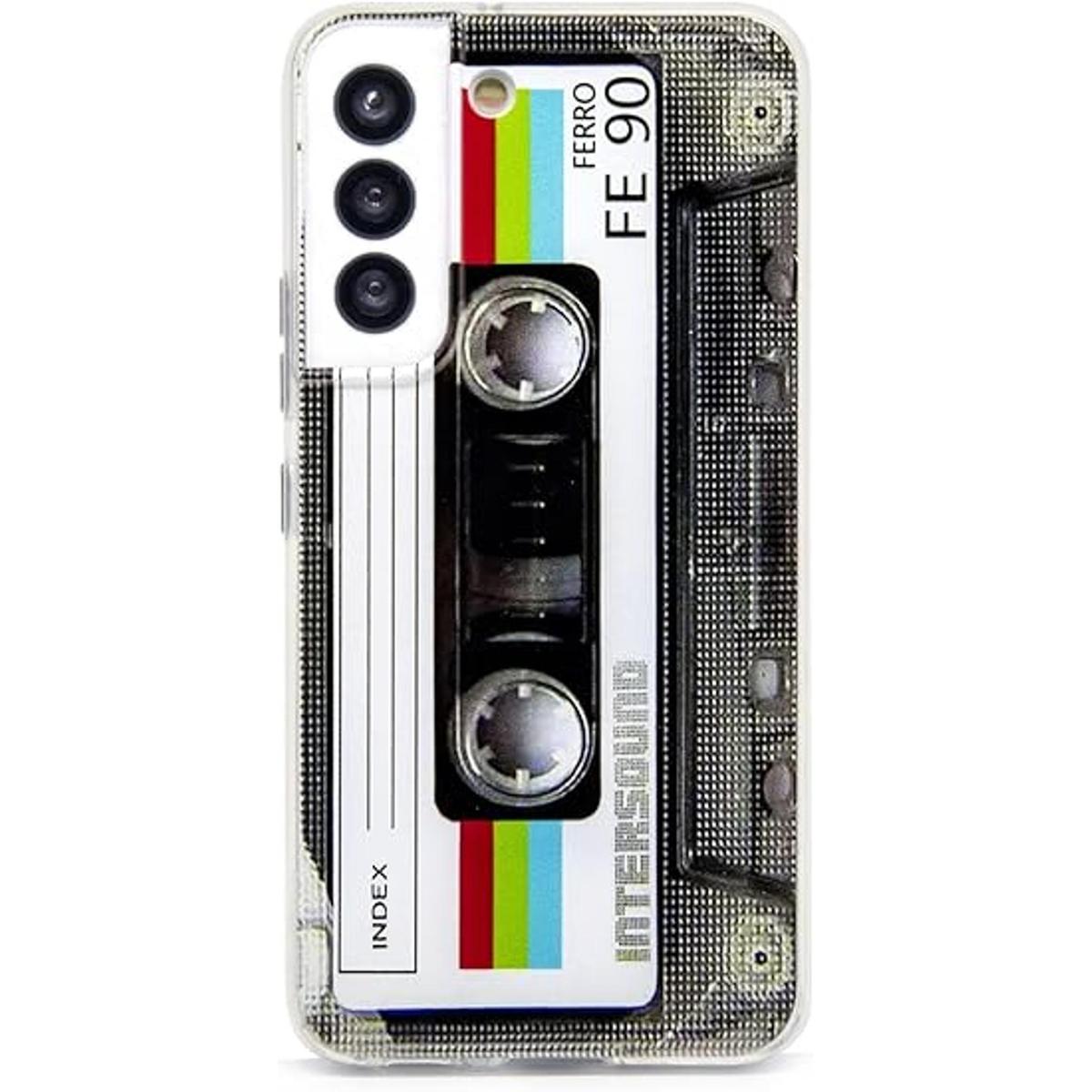 FAteamll Funda para Galaxy S22 a prueba de golpes a