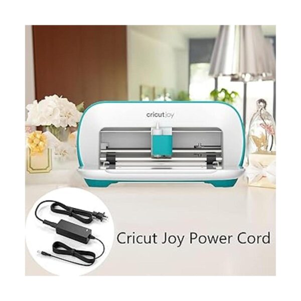 Cable de alimentación para Cricut Joy Model 2007813