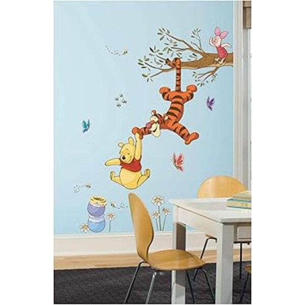 RoomMates RMK2463GM Winnie The Pooh Calcomanías de pared_2