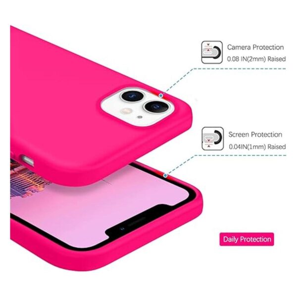 BENTOBEN Compatible con iPhone 1212 Pro funda protectora_3