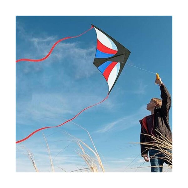 JEKOSEN 2022 Delta Kite Cometas grandes de 55 pulgadas_2