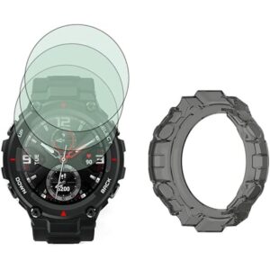 Protector de pantalla de reloj 3 1 unidad compatible_1