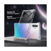 KIOMY Funda para Samsung Galaxy Note 10 Plus con diseño_3