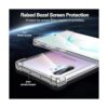 KIOMY Funda para Samsung Galaxy Note 10 Plus con diseño_5