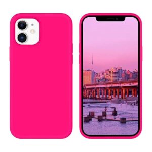 BENTOBEN Compatible con iPhone 1212 Pro funda protectora_1
