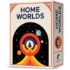 LOONEY LABS Homeworlds Juego familiar Juegos divertidos_1