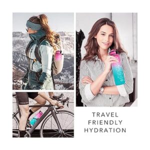 HYETA Botellas de agua de 32 onzas con tiempos para beber_6