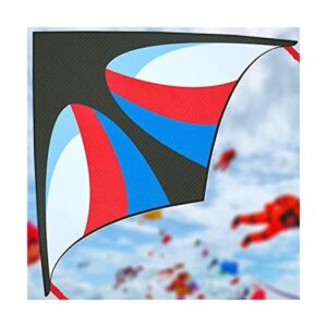 JEKOSEN 2022 Delta Kite Cometas grandes de 55 pulgadas_1