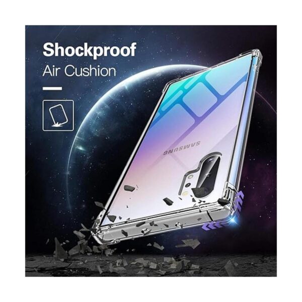 KIOMY Funda para Samsung Galaxy Note 10 Plus con diseño_2