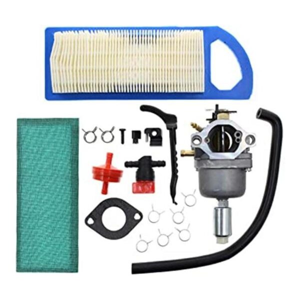 Carbhub Repuesto de carburador 791858 para Briggs_1
