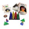 LOONEY LABS Homeworlds Juego familiar Juegos divertidos_4