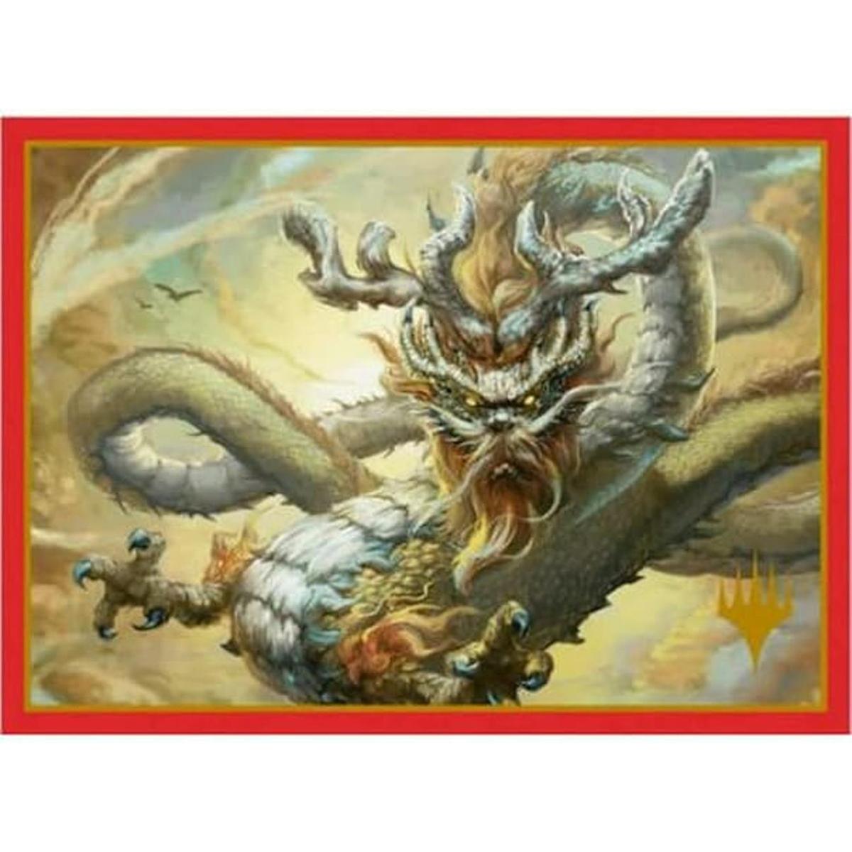 DP MtG Global Dragón del Ancestor 100