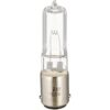 Ushio bc2350 1000915 jcd24 V60 WBA15D bayoneta Base_1