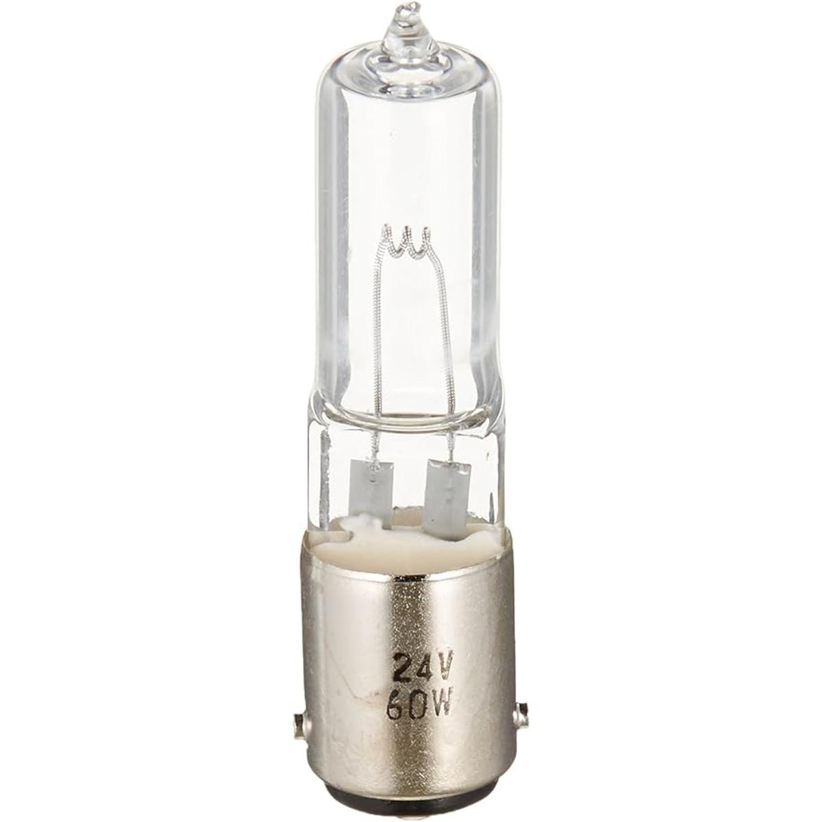 Ushio bc2350 1000915 jcd24 V60 WBA15D bayoneta Base