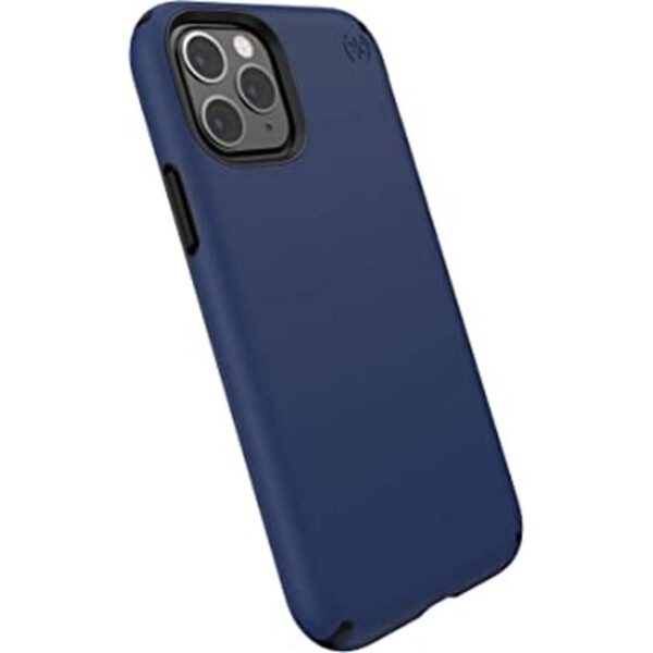 Funda iPhone 11 Pro azul costeronegro_1