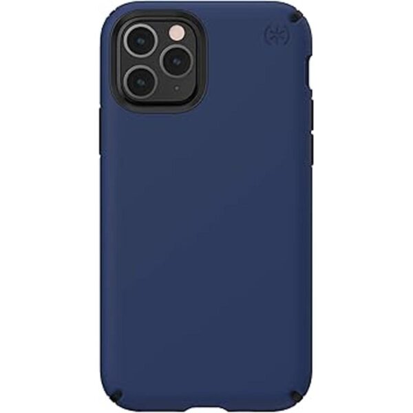 Funda iPhone 11 Pro azul costeronegro_2