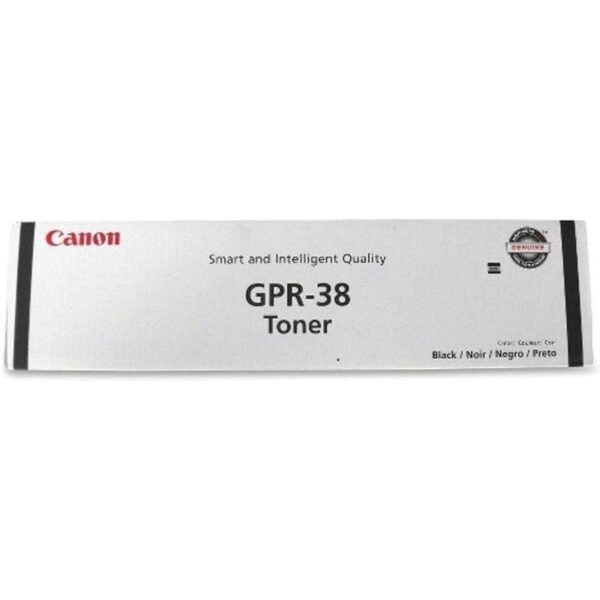 Canon GPR38 3766B003AA ImageRunner Advance 6055 6065 6075_1