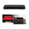 Lente ahumada LED de 3 luz de freno de repuesto para F150_1