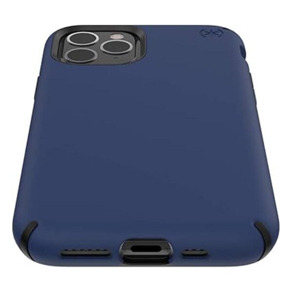 Funda iPhone 11 Pro azul costeronegro_5