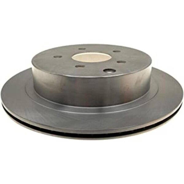 Raybestos 980155R rotor de freno de disco de grado_1
