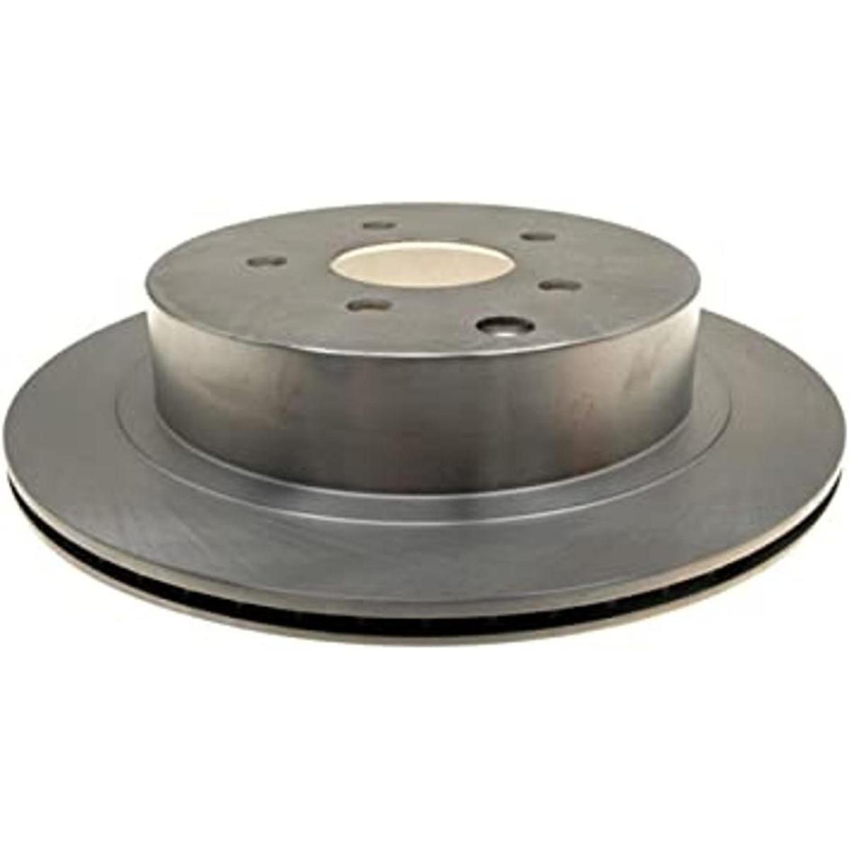 Raybestos 980155R rotor de freno de disco de grado
