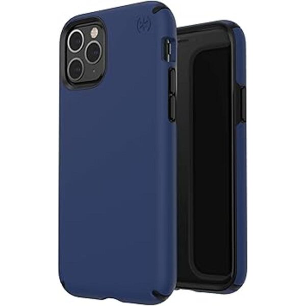 Funda iPhone 11 Pro azul costeronegro_4