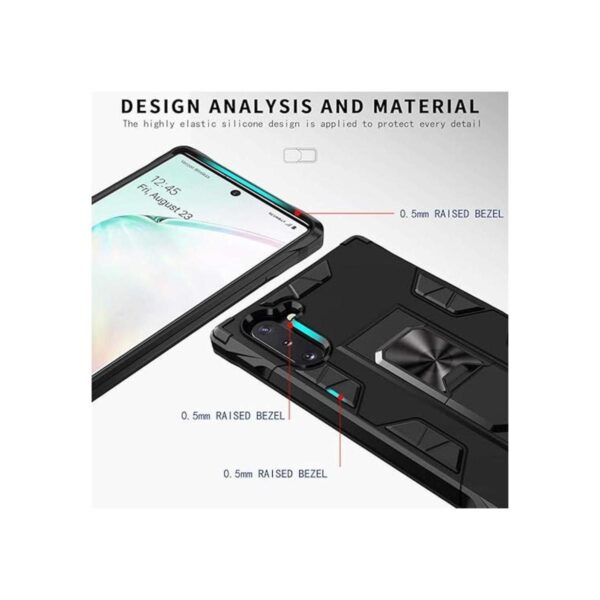 Funda para Samsung Galaxy Note 10 Galaxy Note 10 5G Funda_4