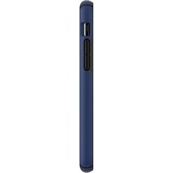 Funda iPhone 11 Pro azul costeronegro_3