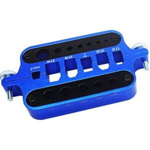 ShareGoo Estación de soldadura de aluminio para XT60 XT90_1