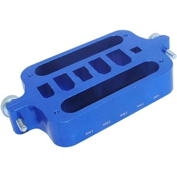 ShareGoo Estación de soldadura de aluminio para XT60 XT90_4