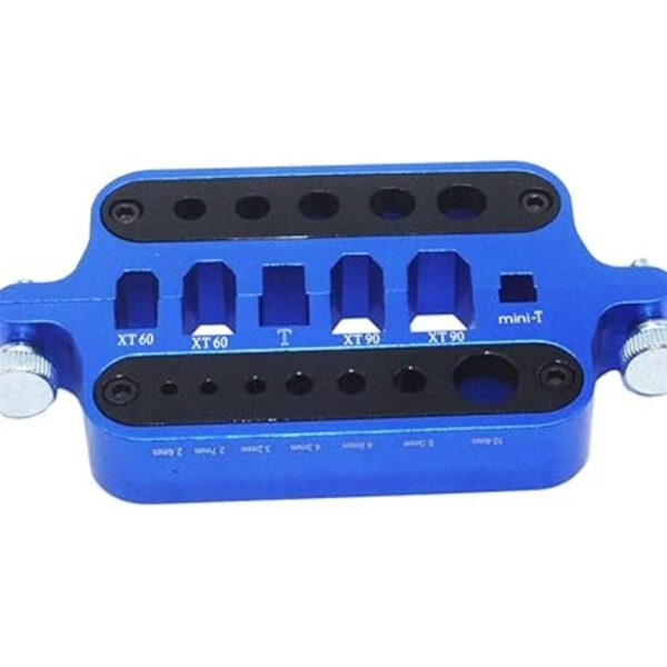 ShareGoo Estación de soldadura de aluminio para XT60 XT90_3
