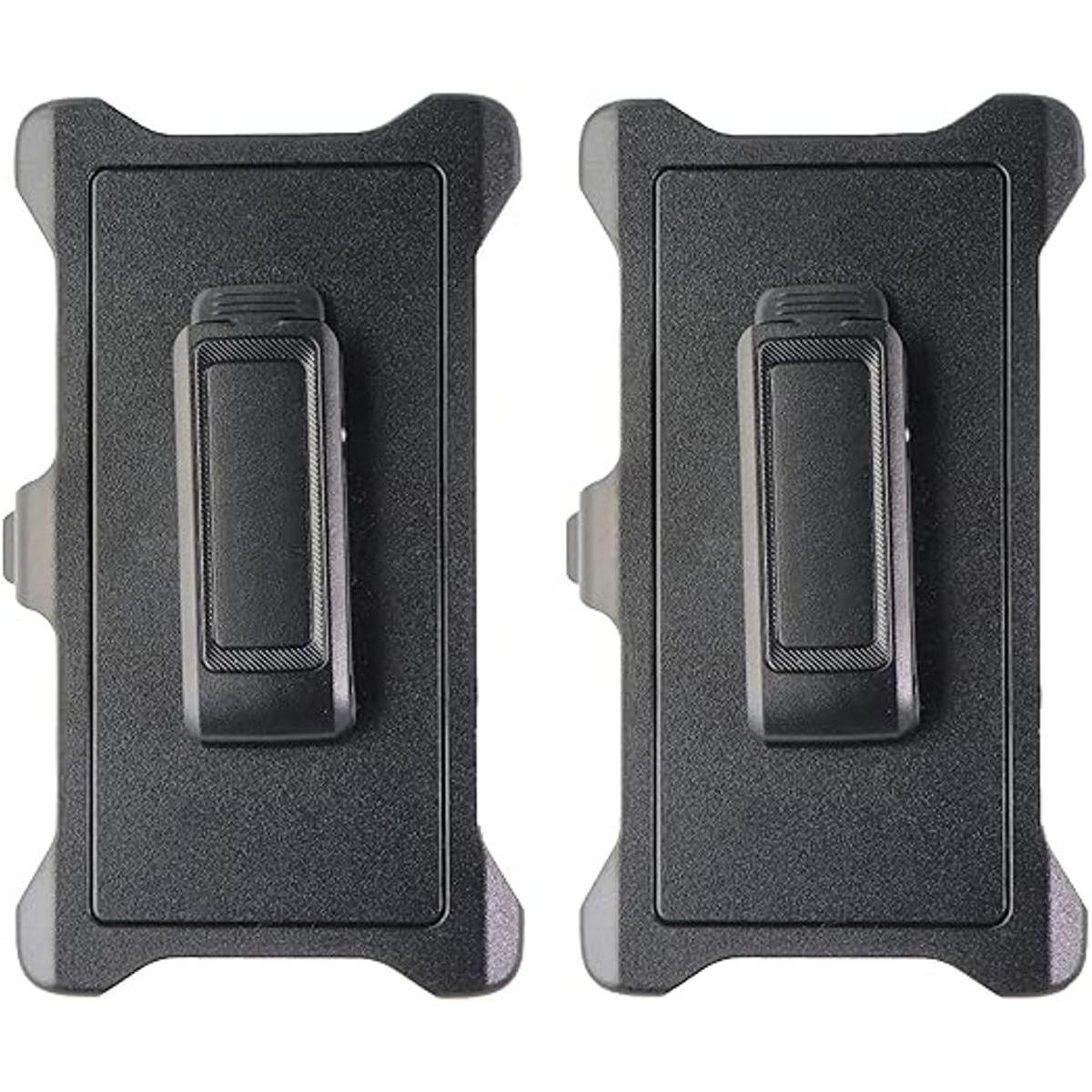 Tiberias Paquete de 2 Funda de repuesto para Galaxy Note