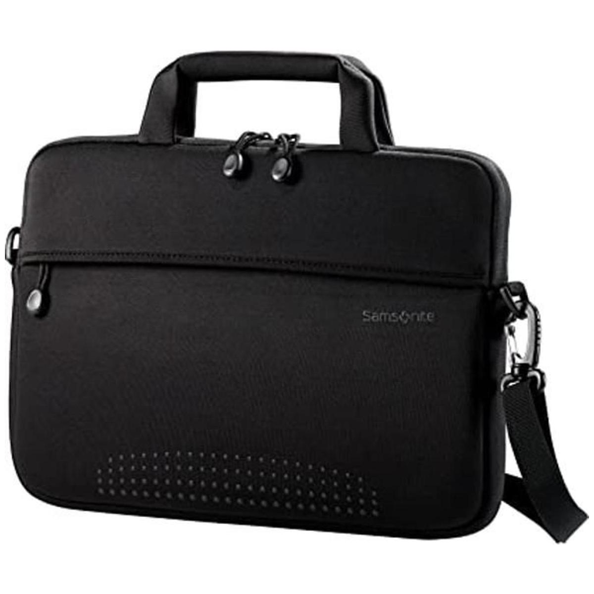 Samsonite Aramon Shuttle para portátil Negro 13