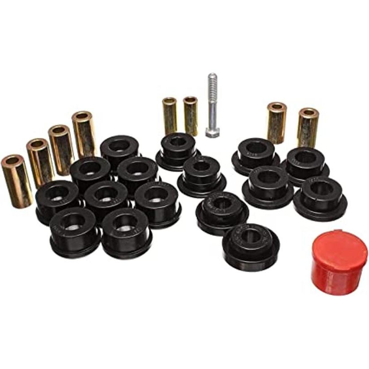 Energy Suspension Bujes de brazo de control 2.3108G