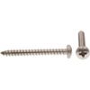 PrimeLine 9019947 Tornillo de chapa 100 unidades_2
