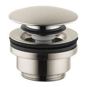 hansgrohe 50100821 Drenaje abierto a presión para_1