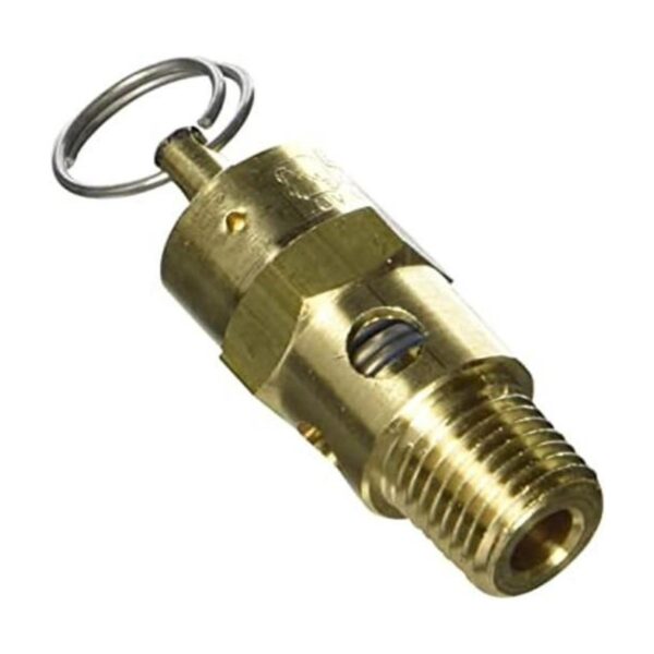 Milton S1090150 MNPT ASME Válvula de seguridad 14 150_1