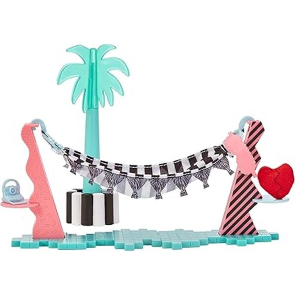 LOL Surprise OMG House of Surprises Vacay Lounge Juego con_4
