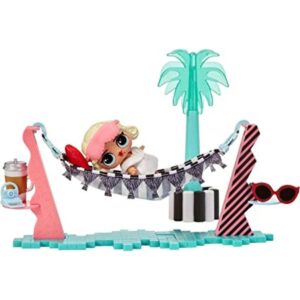 LOL Surprise OMG House of Surprises Vacay Lounge Juego con_1