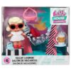 LOL Surprise OMG House of Surprises Vacay Lounge Juego con_5