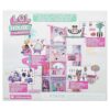 LOL Surprise OMG House of Surprises Vacay Lounge Juego con_6