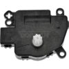 Dorman Actuador de puerta de mezcla HVAC 604970 compatible_3