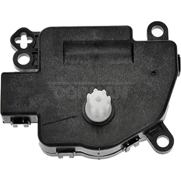 Dorman Actuador de puerta de mezcla HVAC 604970 compatible_3