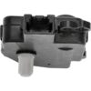 Dorman Actuador de puerta de mezcla HVAC 604970 compatible_2