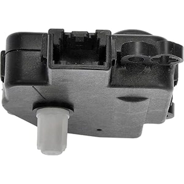 Dorman Actuador de puerta de mezcla HVAC 604970 compatible_2