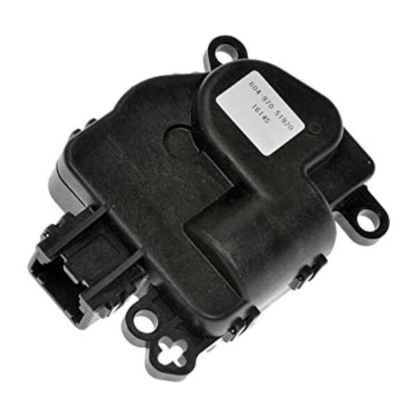 Dorman Actuador de puerta de mezcla HVAC 604970 compatible_1