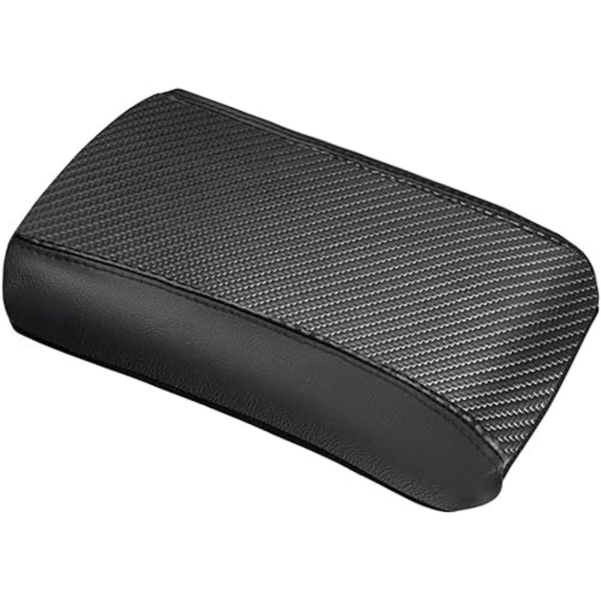 Karltys Compatible con funda de consola central Toyota