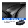 Karltys Compatible con funda de consola central Toyota_3